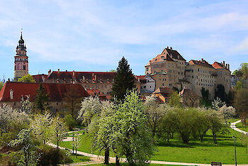 Krumau